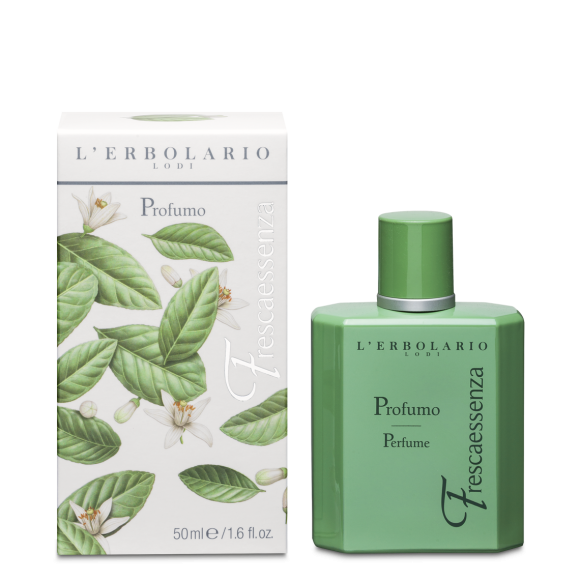 L'erbolario Profumo Frescaessenza Sconto
