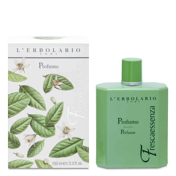 L'erbolario Profumo Frescaessenza