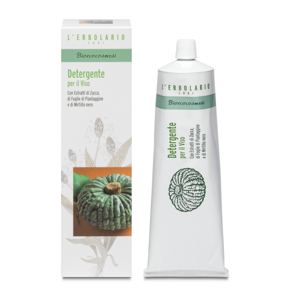 L'erbolario Detergente Viso Bioecocosmesi Spedizione Gratuita