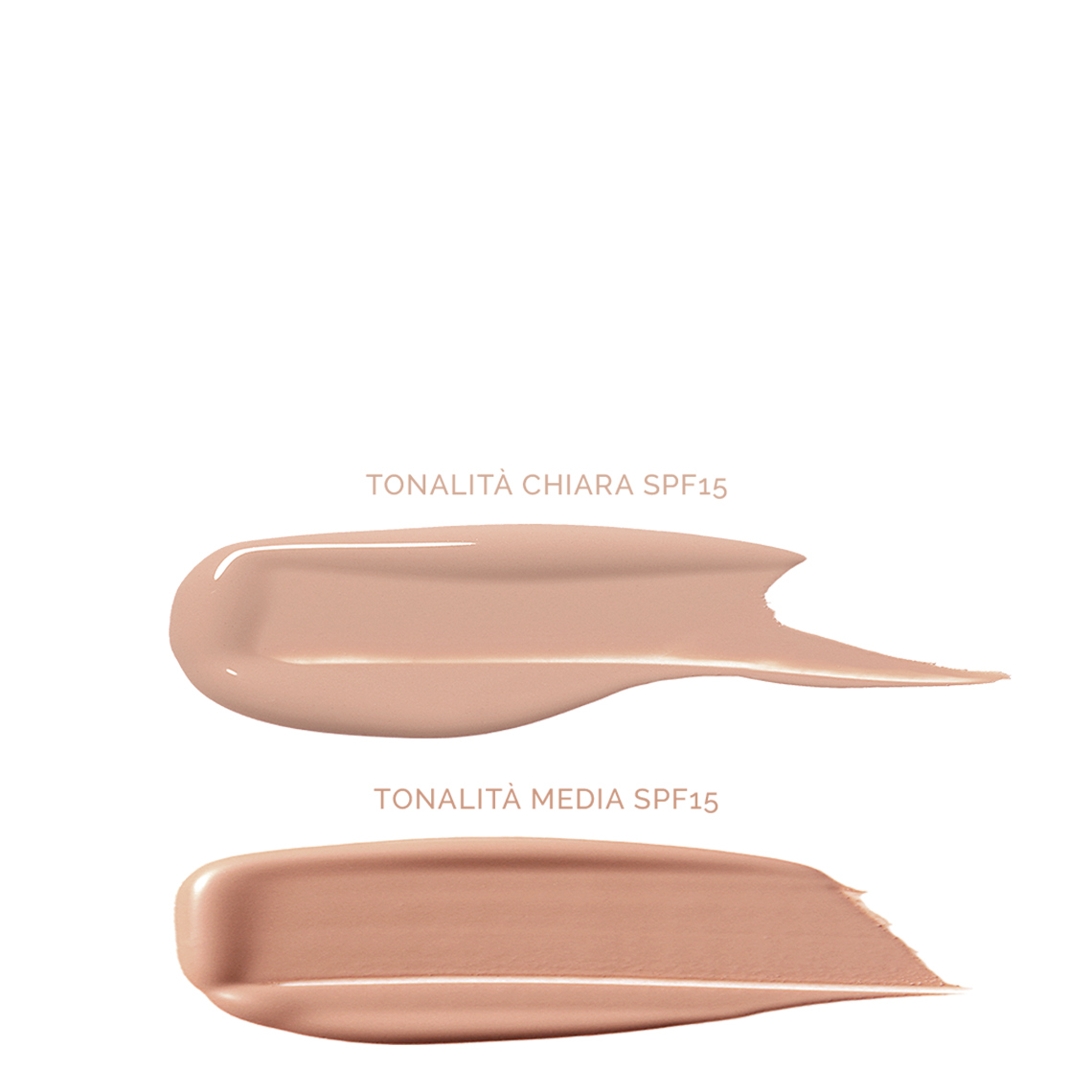 L'erbolario Crema Perfezionatrice Viso tonalità media Vitamina C & Oro 24K Sottocosto