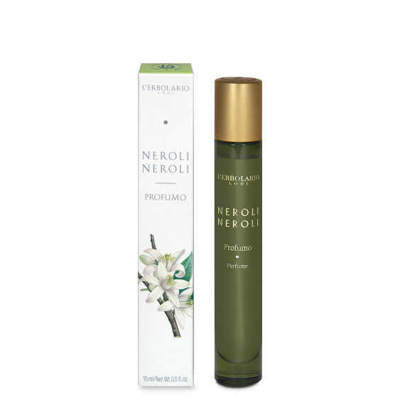 L'erbolario Profumo Neroli Neroli