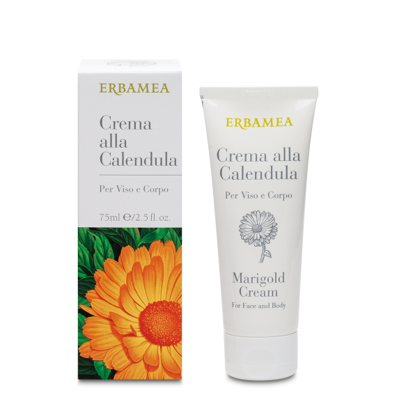 L'erbolario Crema alla Calendula