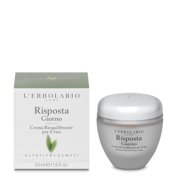 L'erbolario Risposta Giorno Altafitocosmesi