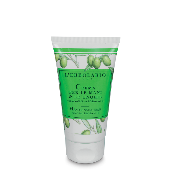 L'erbolario Crema per le Mani & le Unghie