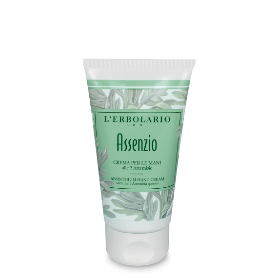 L'erbolario Crema per le Mani Assenzio