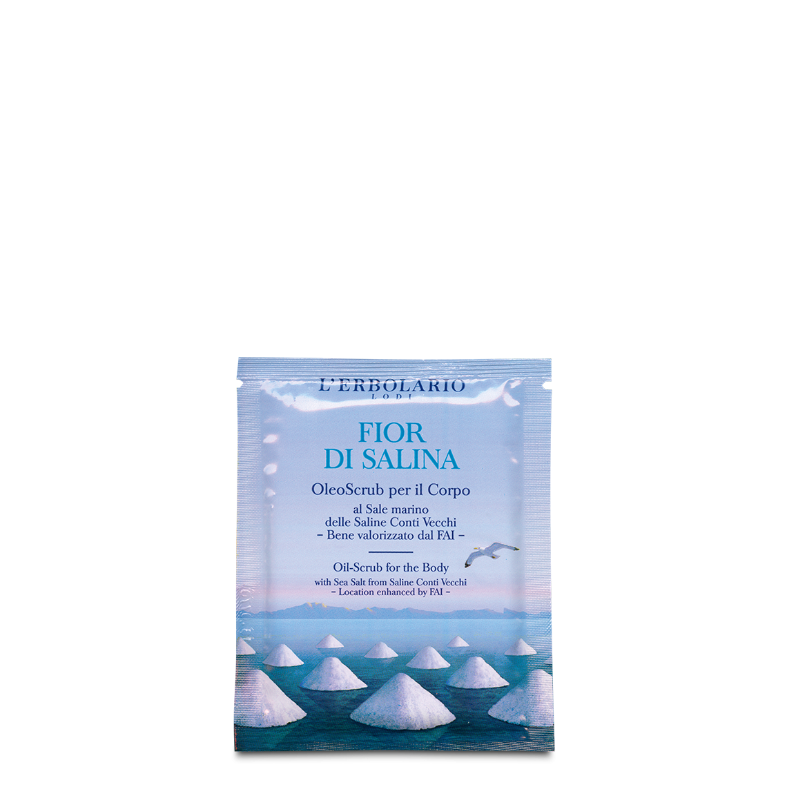 L'erbolario Crema Anticellulite* effetto freddo Crio Sinergia Shopping Online