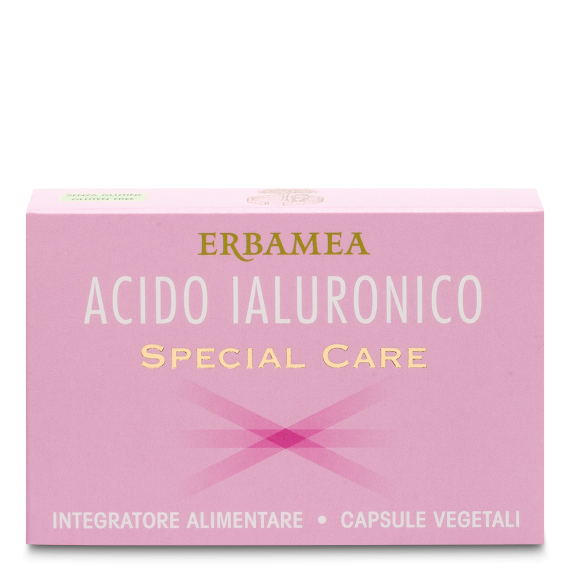 L'erbolario Integratore Acido Ialuronico Special Care Fino Al -60%