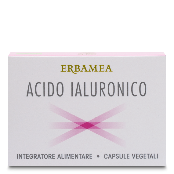 L'erbolario Integratore Acido Ialuronico Shopping Online