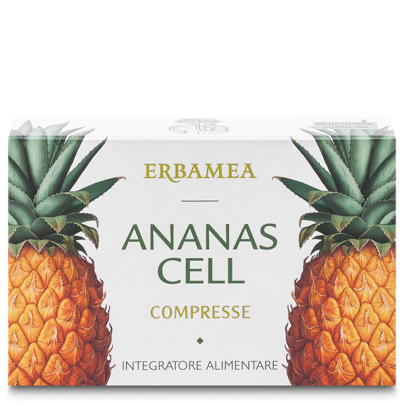 L'erbolario Integratore Ananas Cell Sottocosto