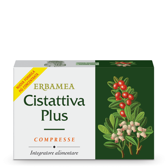 L'erbolario Integratore Cistattiva Plus I Più Venduti
