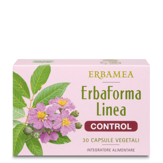 L'erbolario Integratore Erbaforma Linea Control Prezzo di fabbrica