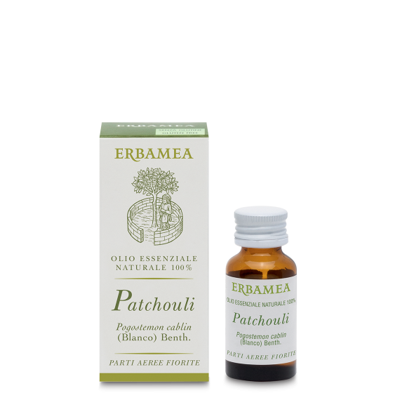 L'erbolario Olio Essenziale al Patchouli Enormi sconti