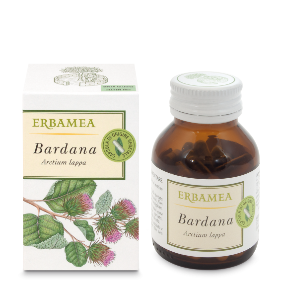 L'erbolario Integratore Bardana Qualità