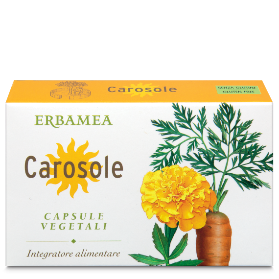 L'erbolario Integratore Carosole Vendita