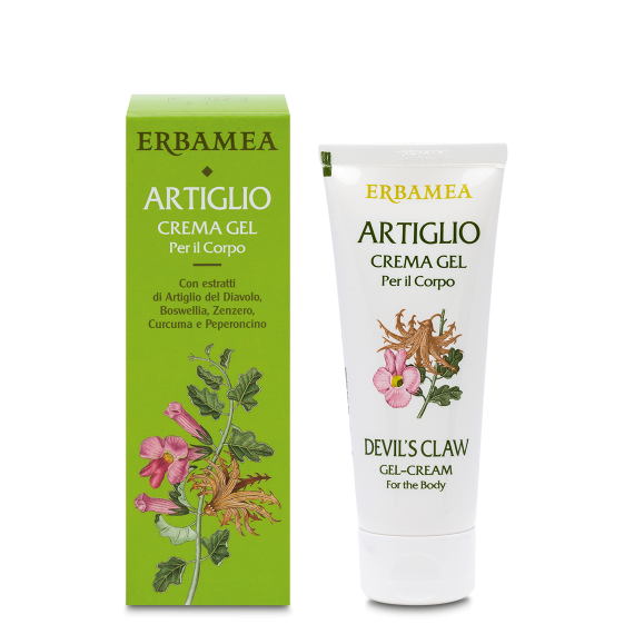 L'erbolario Artiglio Crema Gel Acquista Ora