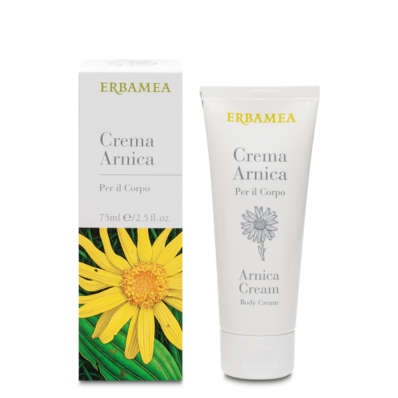 L'erbolario Crema Arnica Consegna Veloce