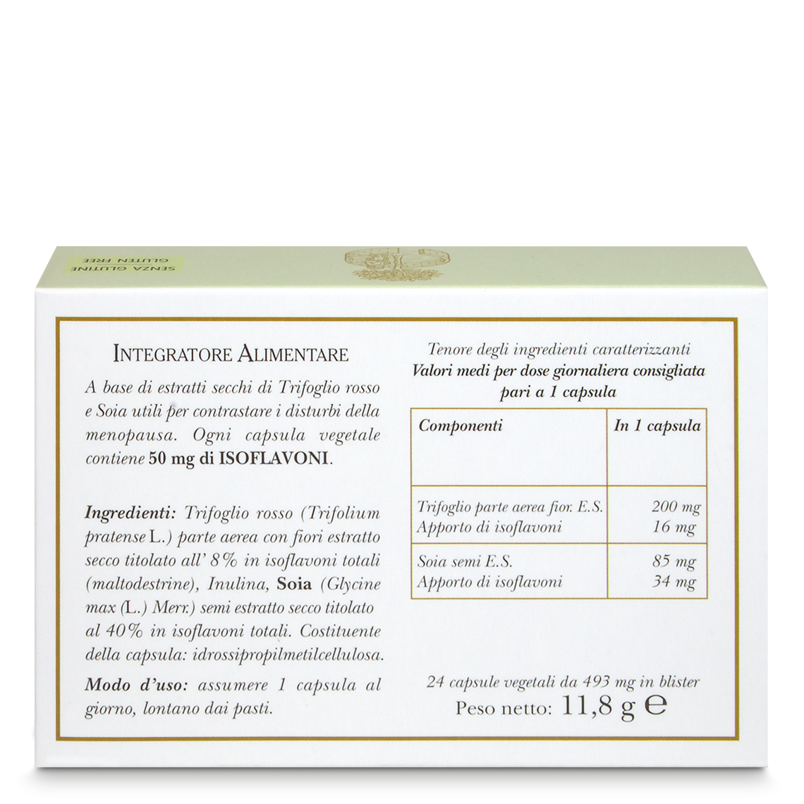 L'erbolario Integratore Erbadonna 2 Fino Al -60%