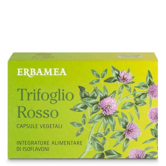 L'erbolario Integratore Trifoglio Rosso Affare Del Giorno