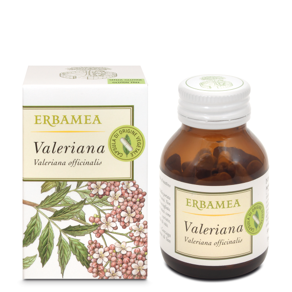 L'erbolario Integratore Valeriana Outlet