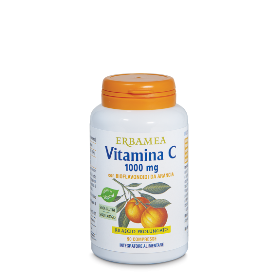 L'erbolario Integratore Vitamina C Negozio online di fabbrica