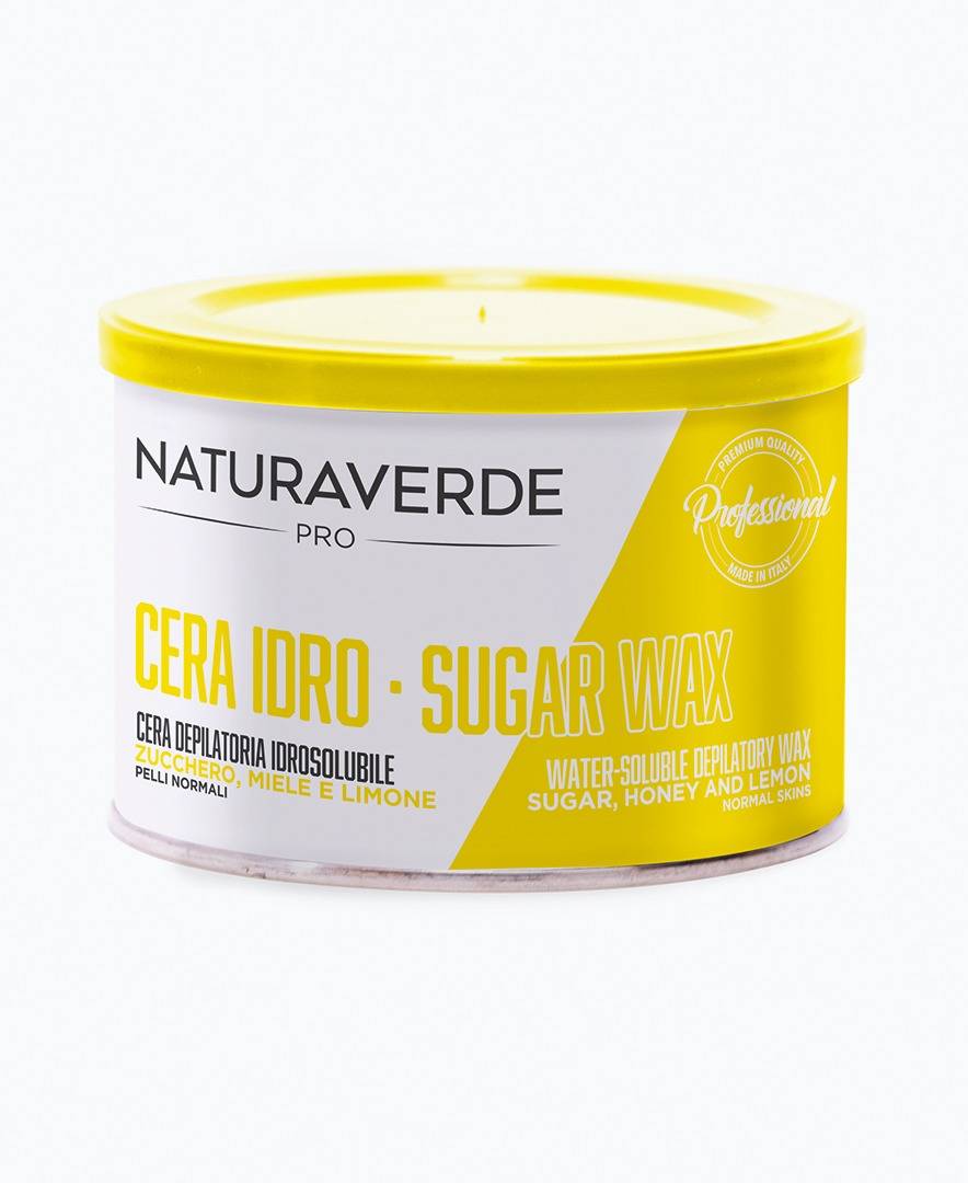 Naturaverde CERA IDROSOLUBILE 400 ml Negozio