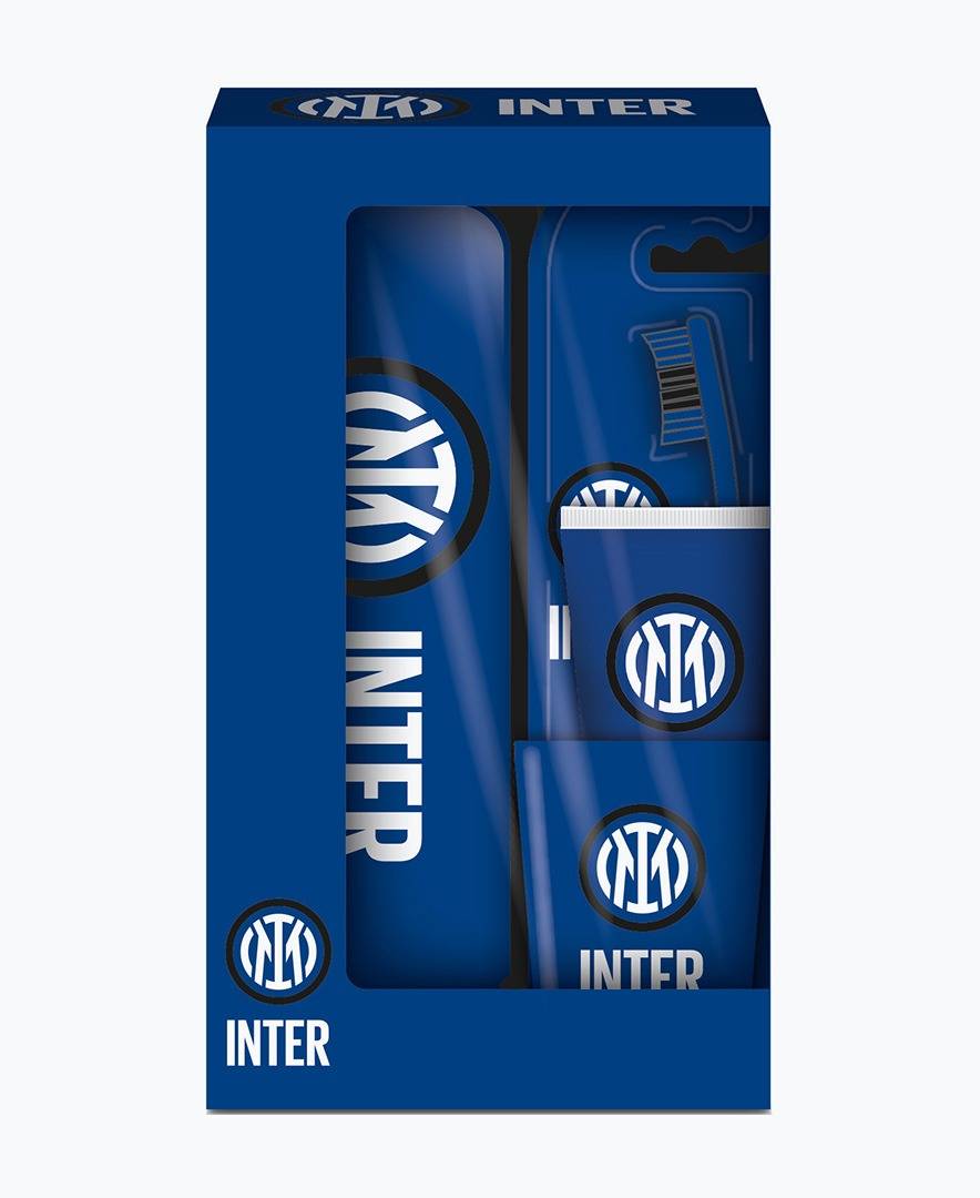 Naturaverde INTER SET ORAL CARE
