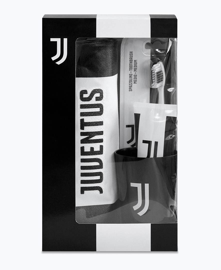 Naturaverde JUVENTUS KIT IGIENE ORALE CON ASTUCCIO Hotsell