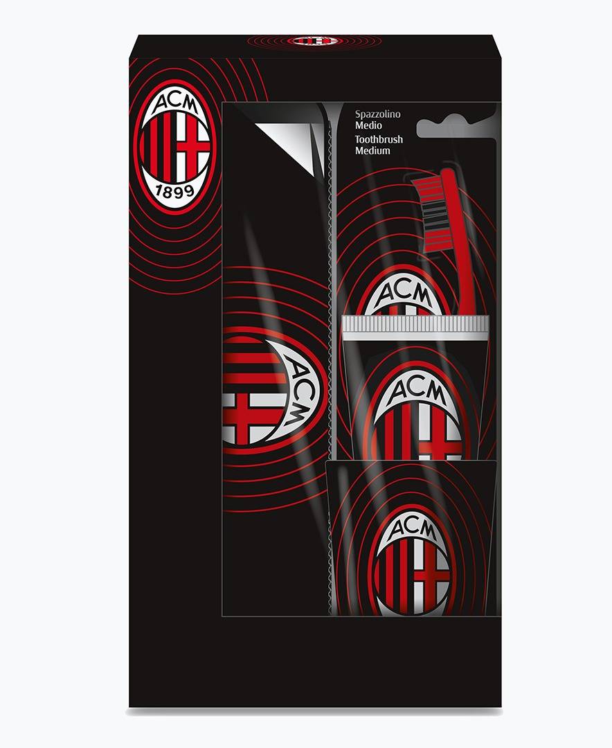 Naturaverde MILAN ORAL CARE SET