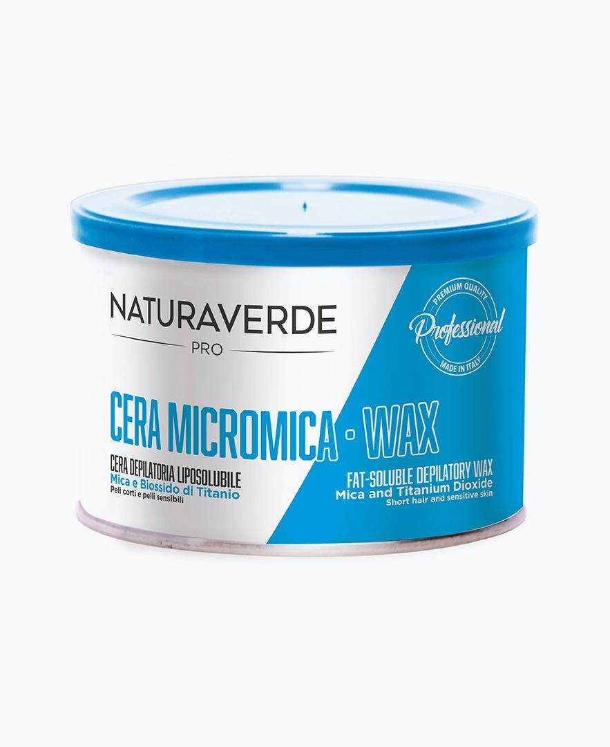 Naturaverde CERA MICROMICA 400ml
