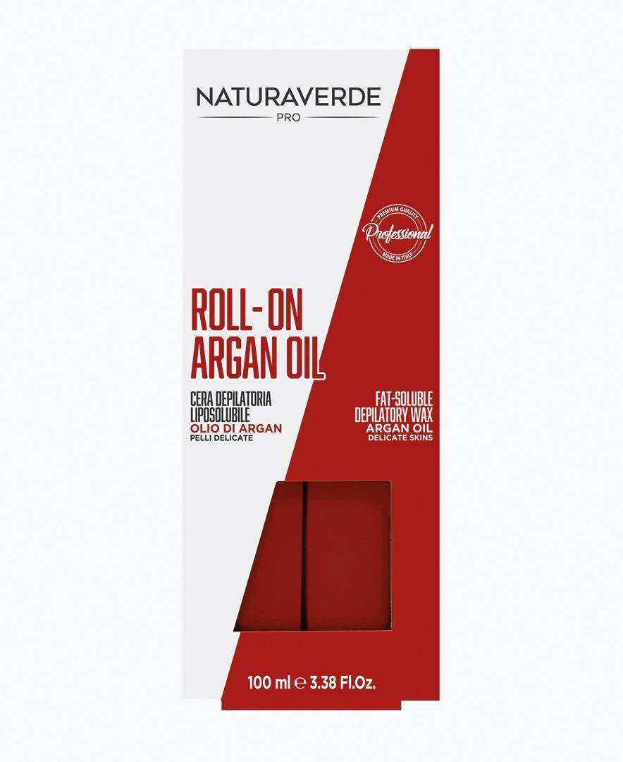 Naturaverde CERA ROLL ON OLIO D’ARGAN 100ml Shopping Online