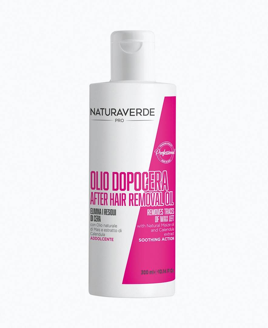 Naturaverde OLIO DOPOCERA 300ml