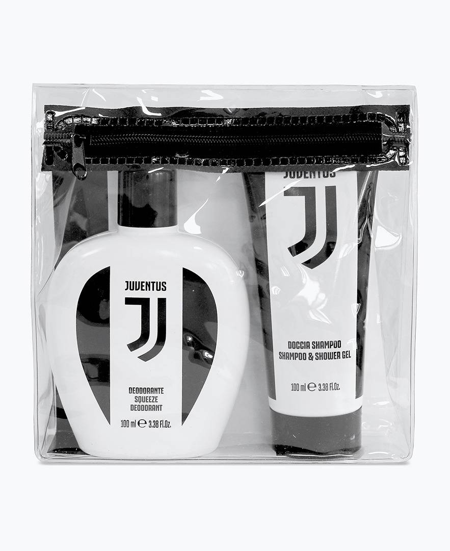 Naturaverde JUVENTUS SHOWER KIT