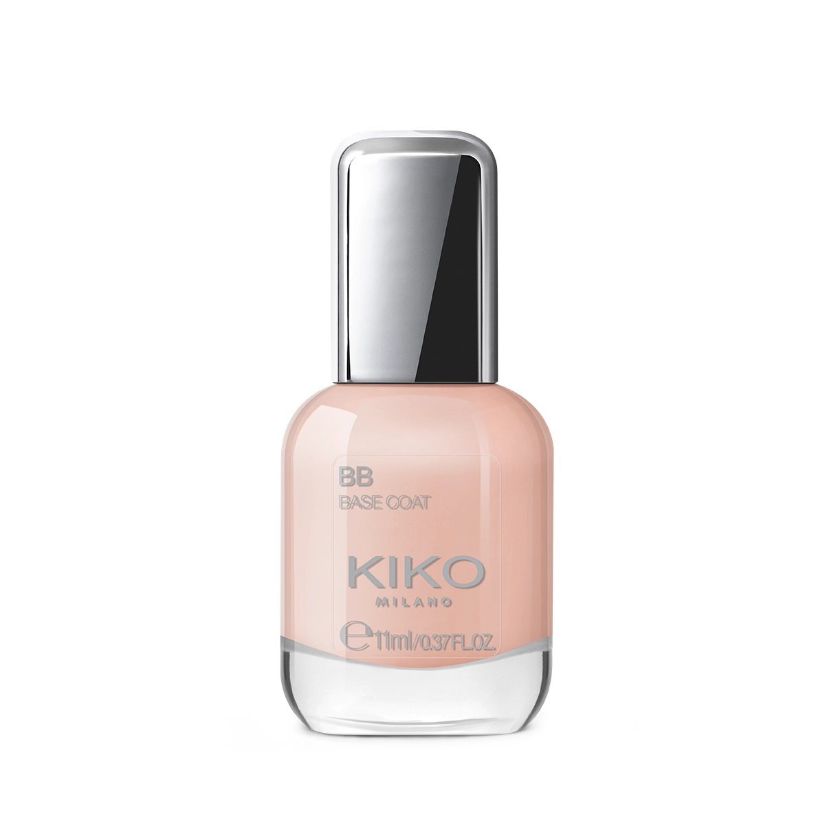 Kiko Milano new bb base coat In Linea