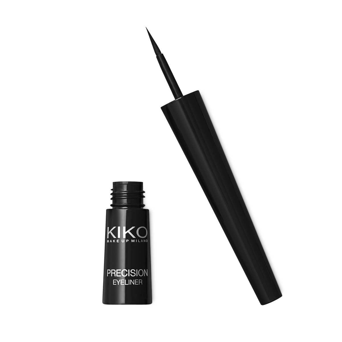 Kiko Milano precision eyeliner Qualità