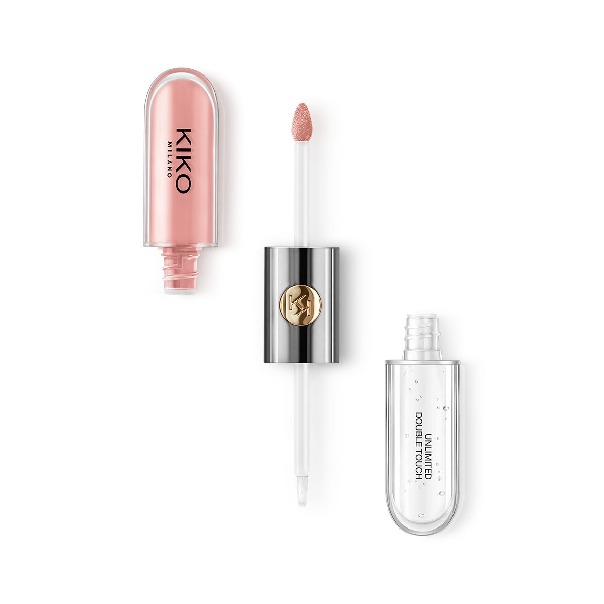 Kiko Milano unlimited double touch Promozione