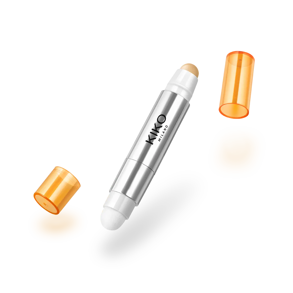 Kiko Milano crazy '90s incredible duo stick concealer Shopping Online