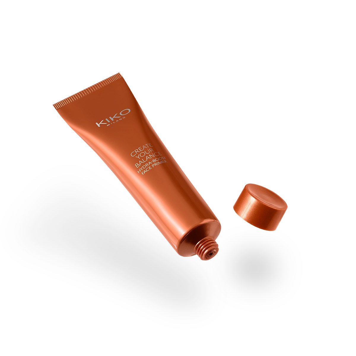 Kiko Milano create your balance hydra-boost face primer Novità