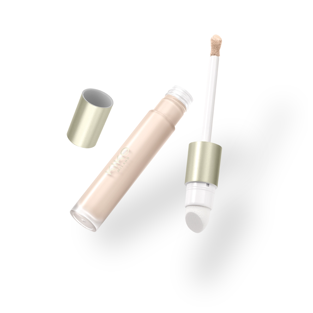 Kiko Milano create your balance radiance boost concealer Presa