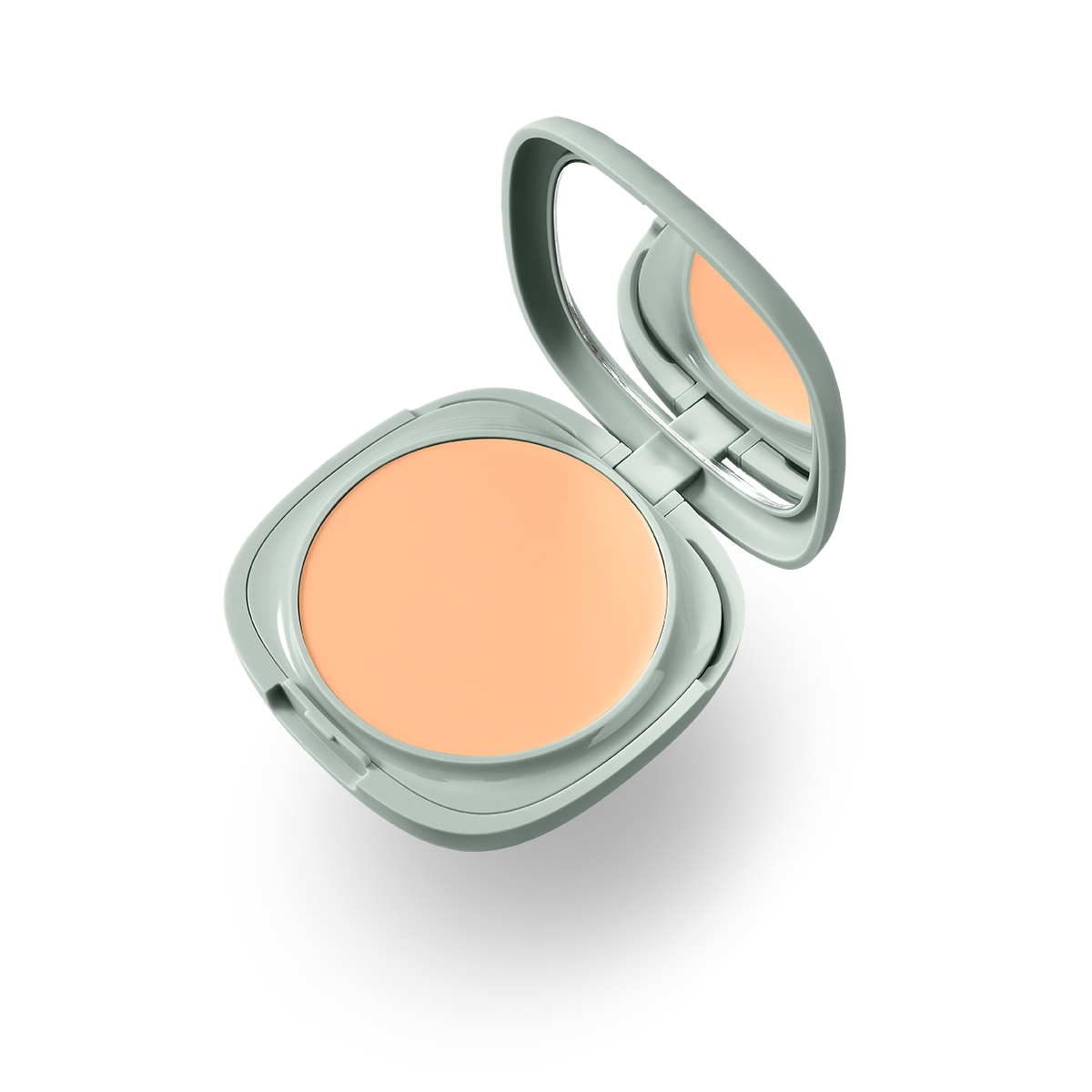 Kiko Milano create your balance soft touch compact foundation 2025