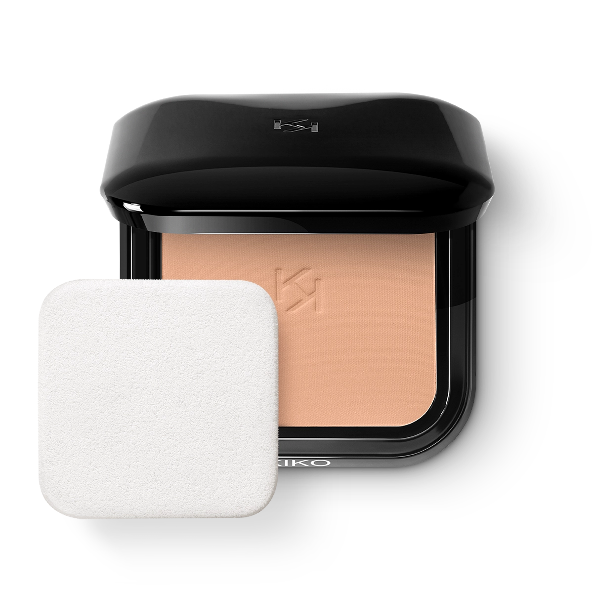 Kiko Milano full coverage blurring powder foundation Qualità