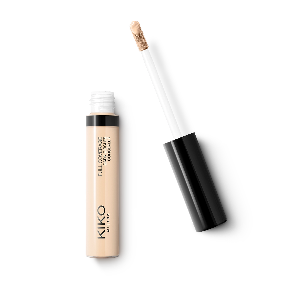 Kiko Milano full coverage dark circles concealer Vendita