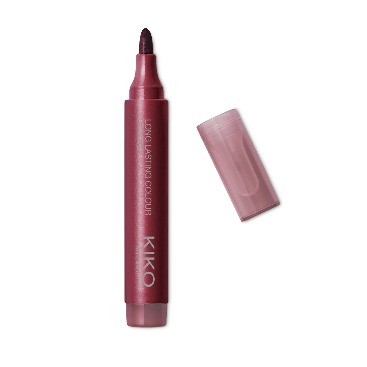 Kiko Milano long lasting colour lip marker Promozione Limitata