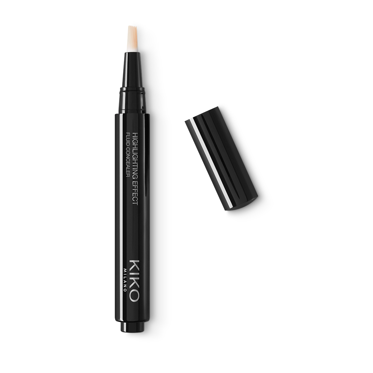 Kiko Milano highlighting effect fluid concealer Soddisfazione Garantita