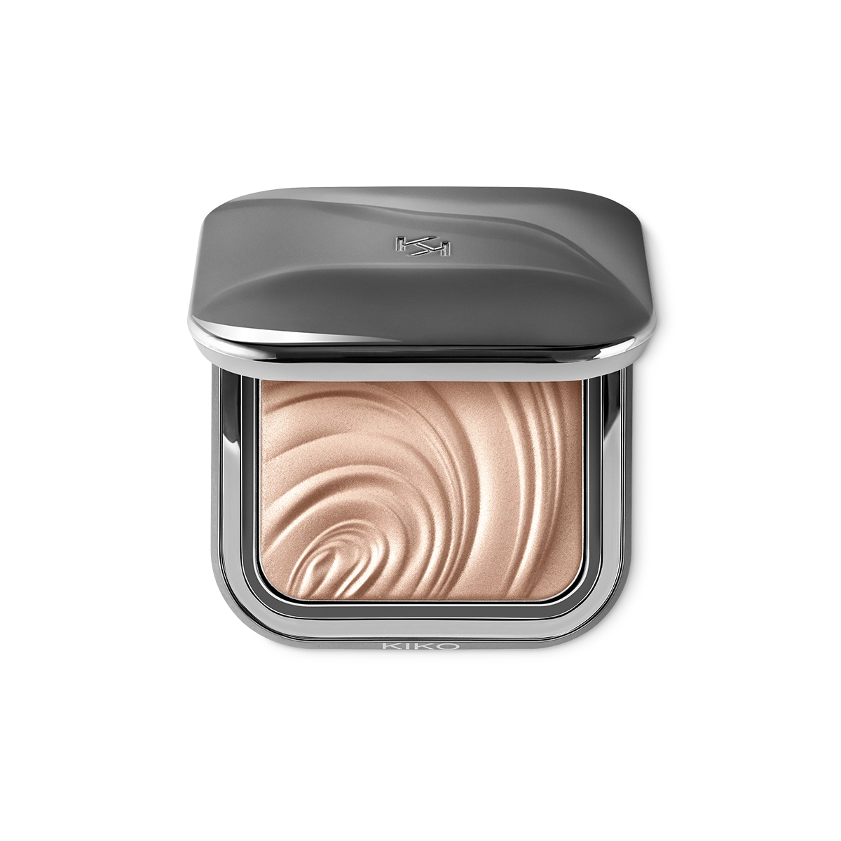 Kiko Milano glow fusion intense powder highlighter Outlet