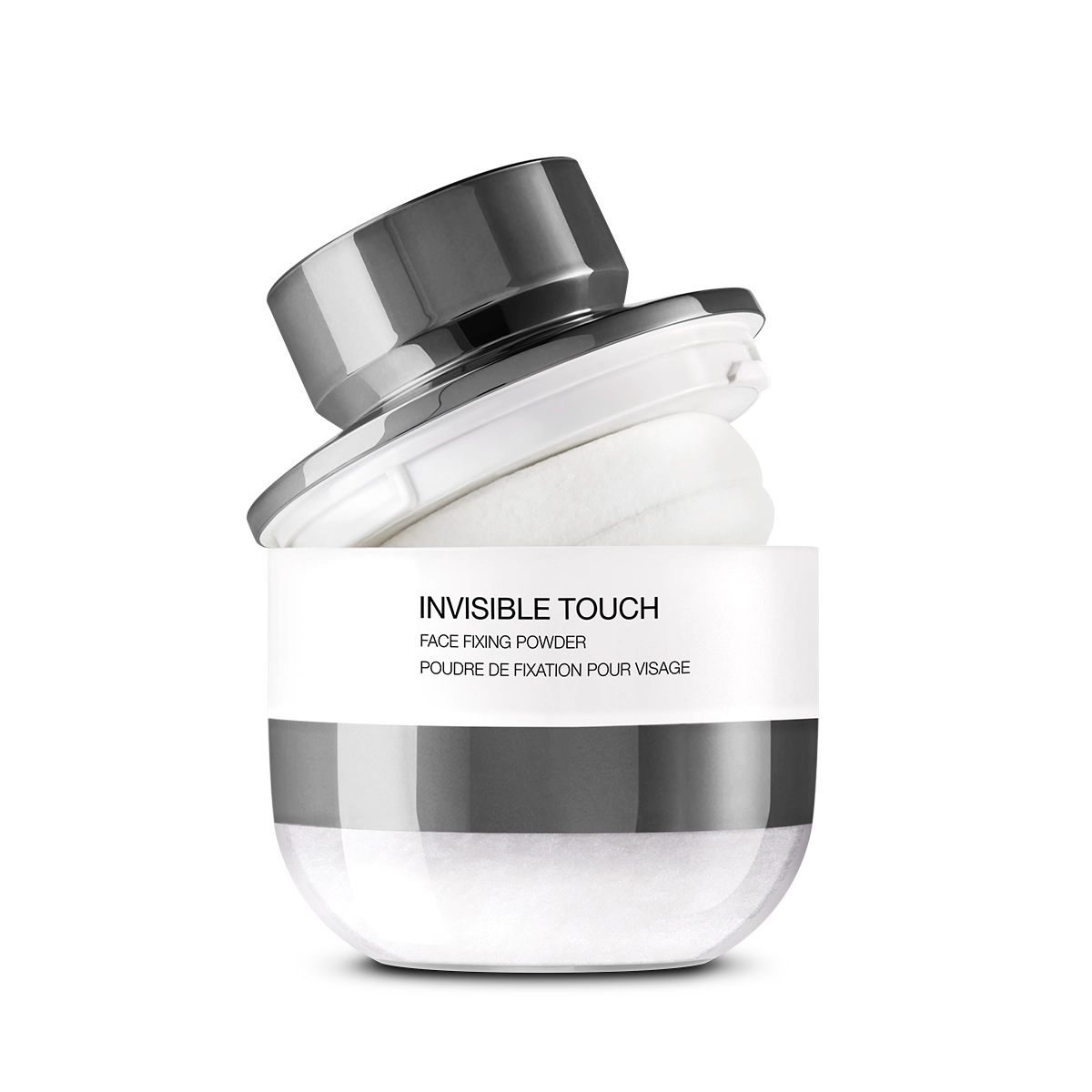 Kiko Milano invisible touch face fixing powder In Saldo