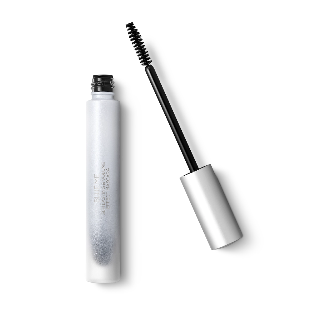 Kiko Milano blue me 36h lasting & volume effect mascara