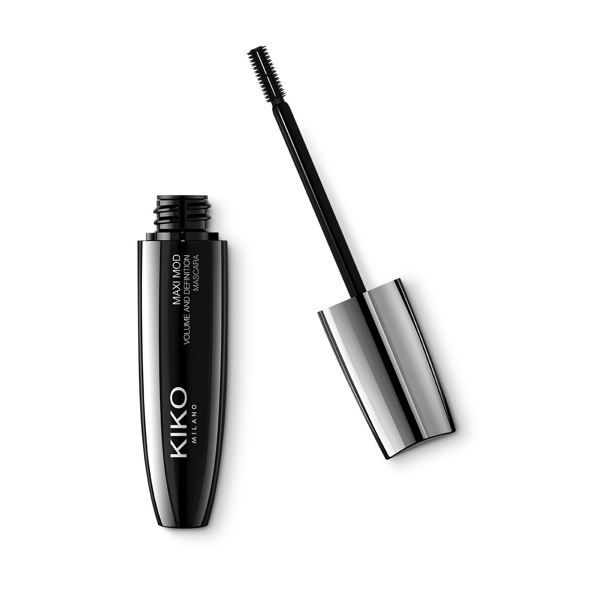 Kiko Milano maxi mod volume & definition mascara Sottocosto