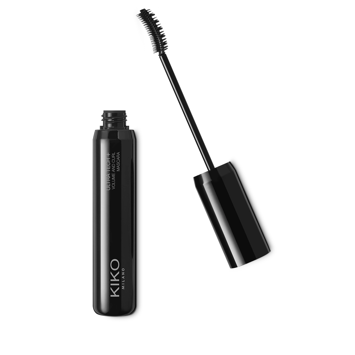 Kiko Milano ultra tech + volume and curl mascara Economico