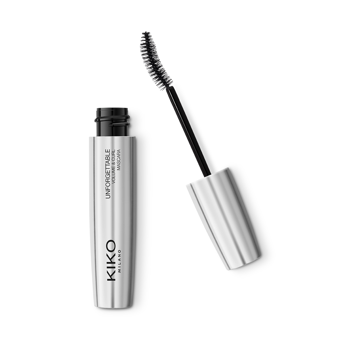 Kiko Milano unforgettable volume & curl mascara Outlet