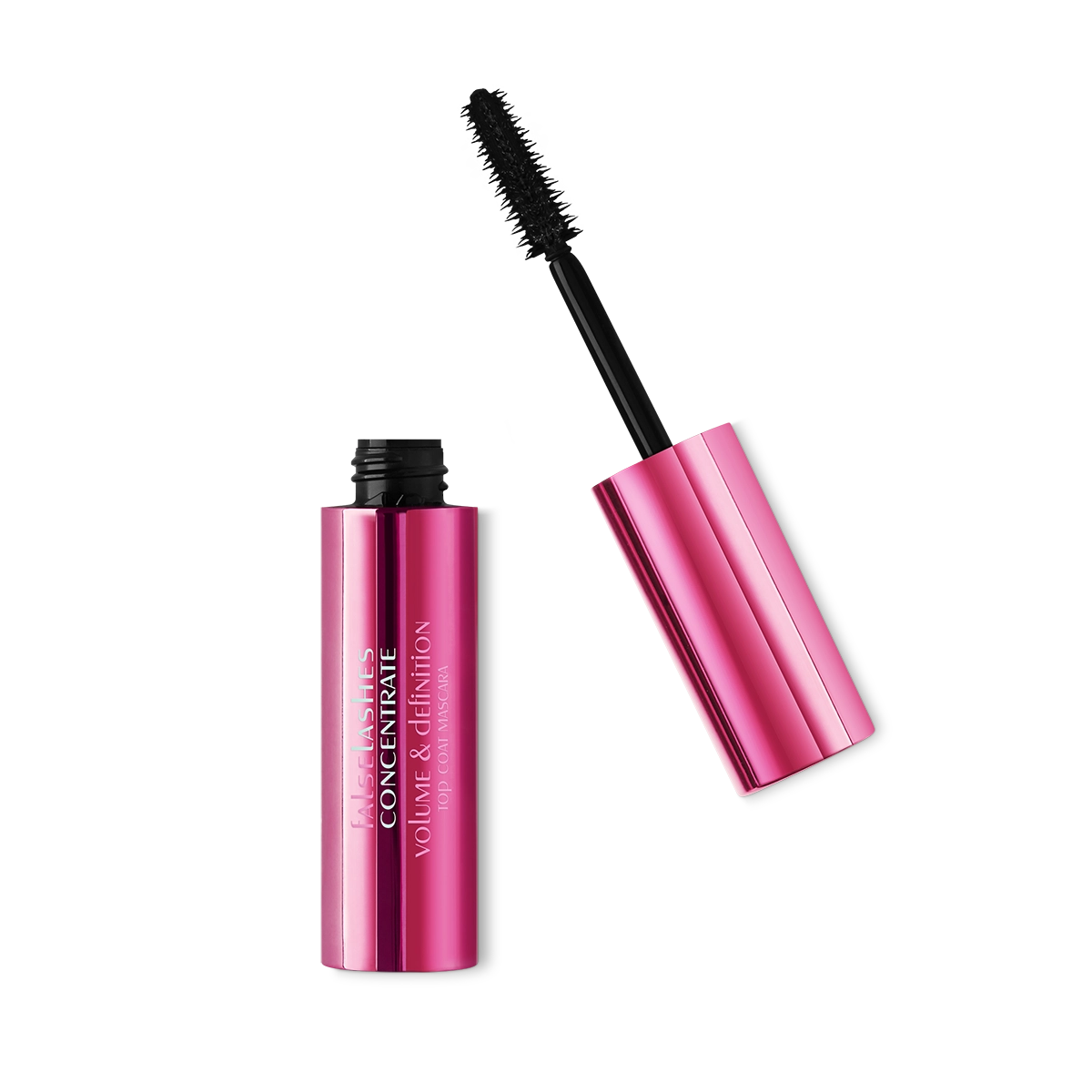 Kiko Milano volume & definition top coat mascara In Vendita